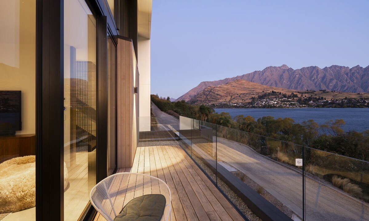 Photo of Patio Balcony in Queenstown