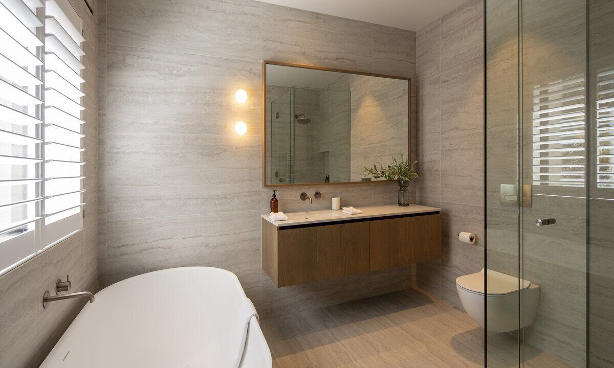 Photo of Bathroom in Queenstown