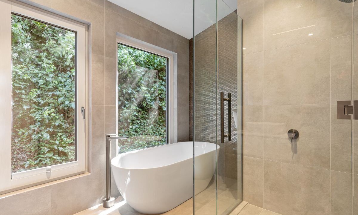 Photo of Bathroom in Fernhill