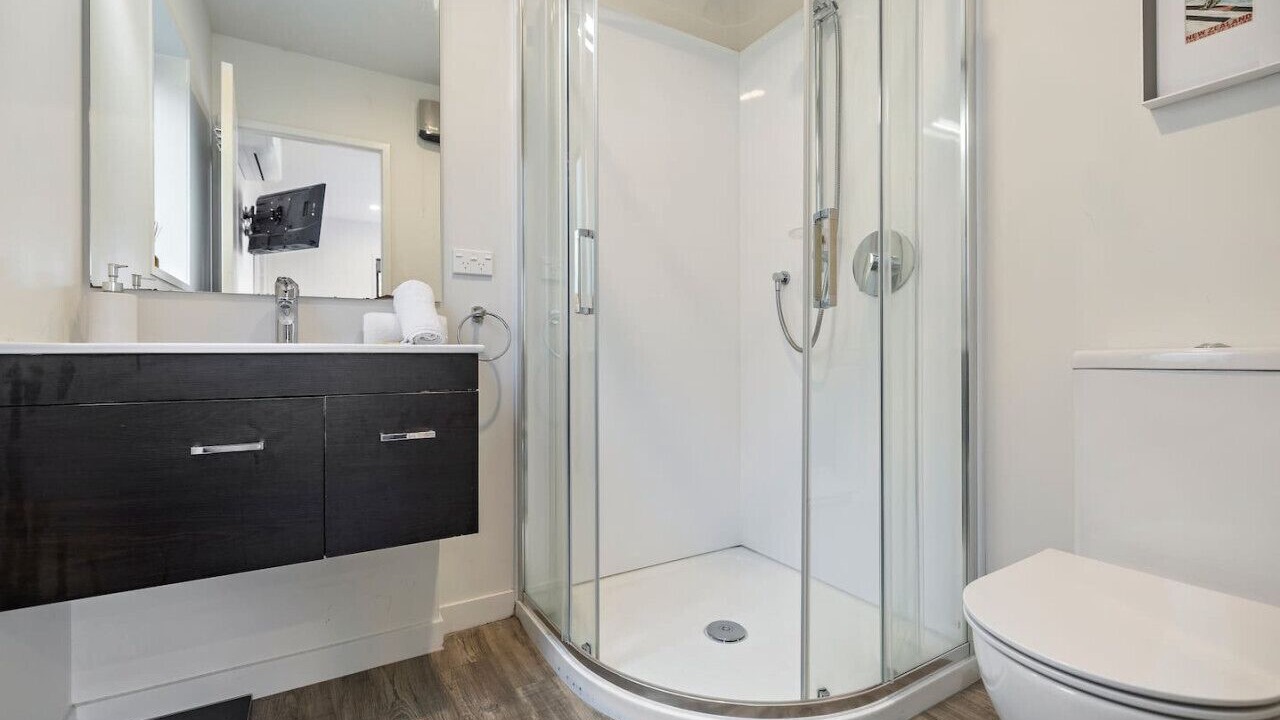 Photo of Bathroom in Queenstown