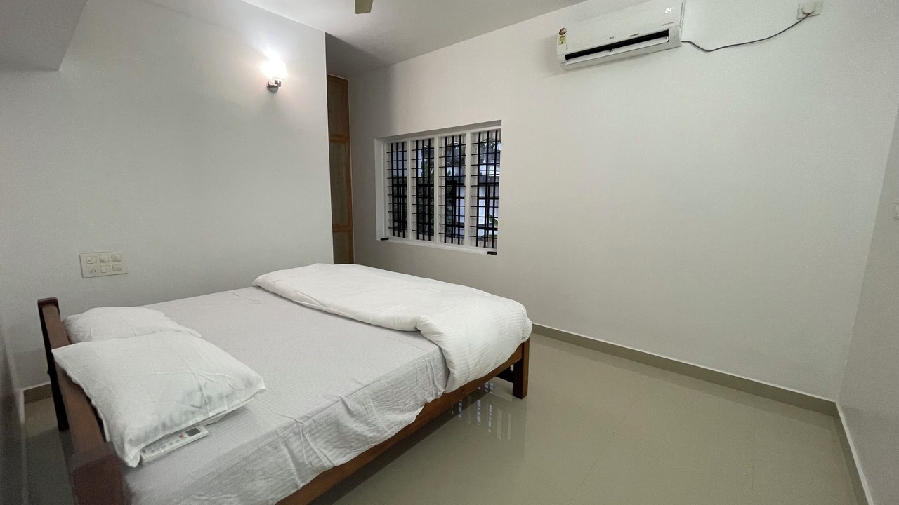 Photo of Bedroom in Kochi