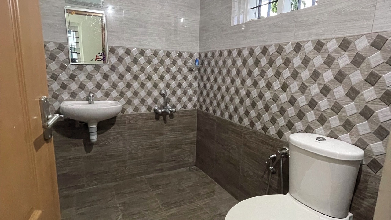 Photo of Bathroom in Kochi