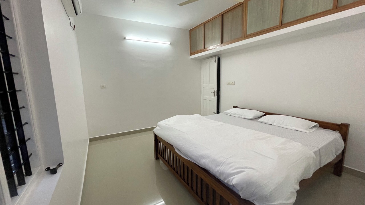 Photo of Bedroom in Kochi