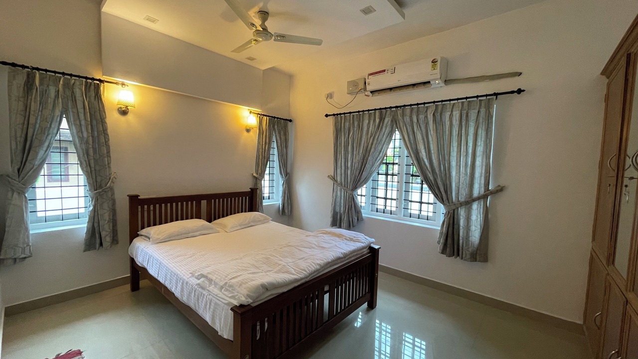 Photo of Bedroom in Kochi