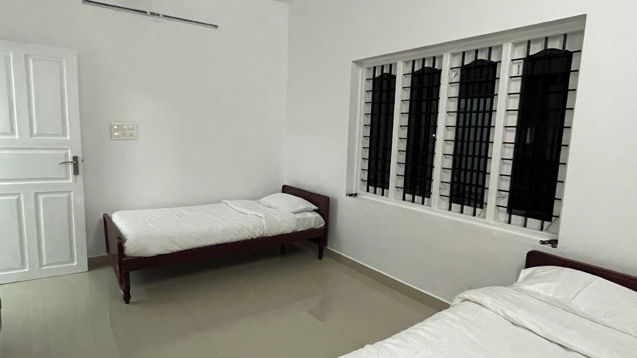 Photo of Bedroom in Kochi