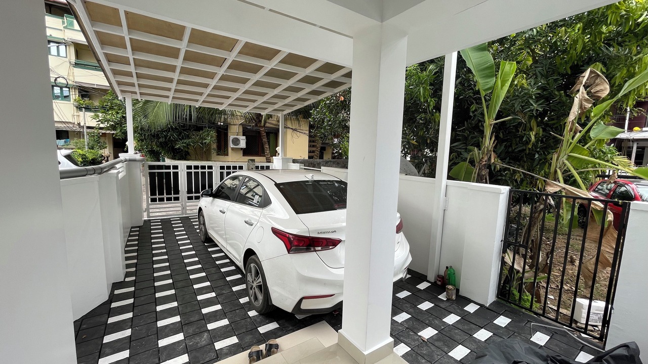 Photo of Outdoor in Kochi