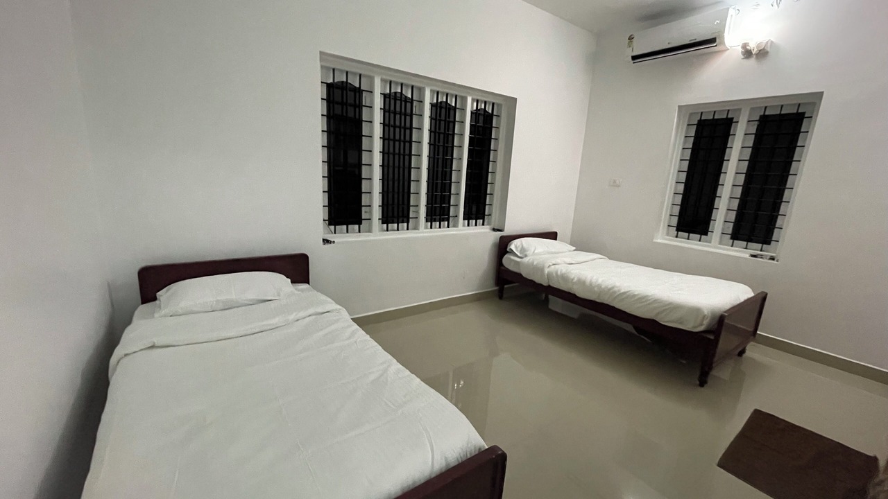 Photo of Bedroom in Kochi