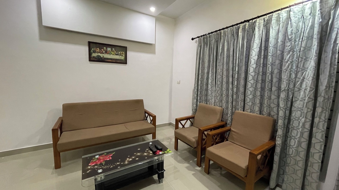 Photo of Livingroom in Kochi