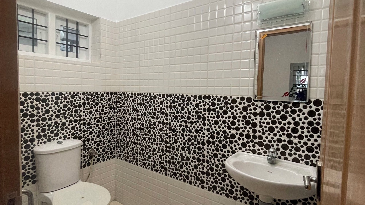 Photo of Bathroom in Kochi