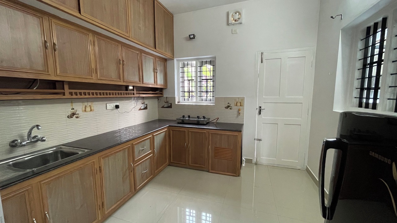 Photo of Kitchen in Kochi