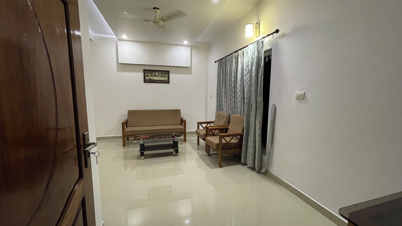 Photo of Livingroom in Kochi