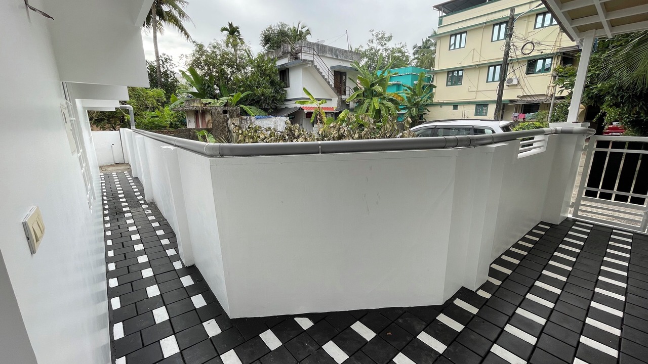 Photo of Outdoor in Kochi
