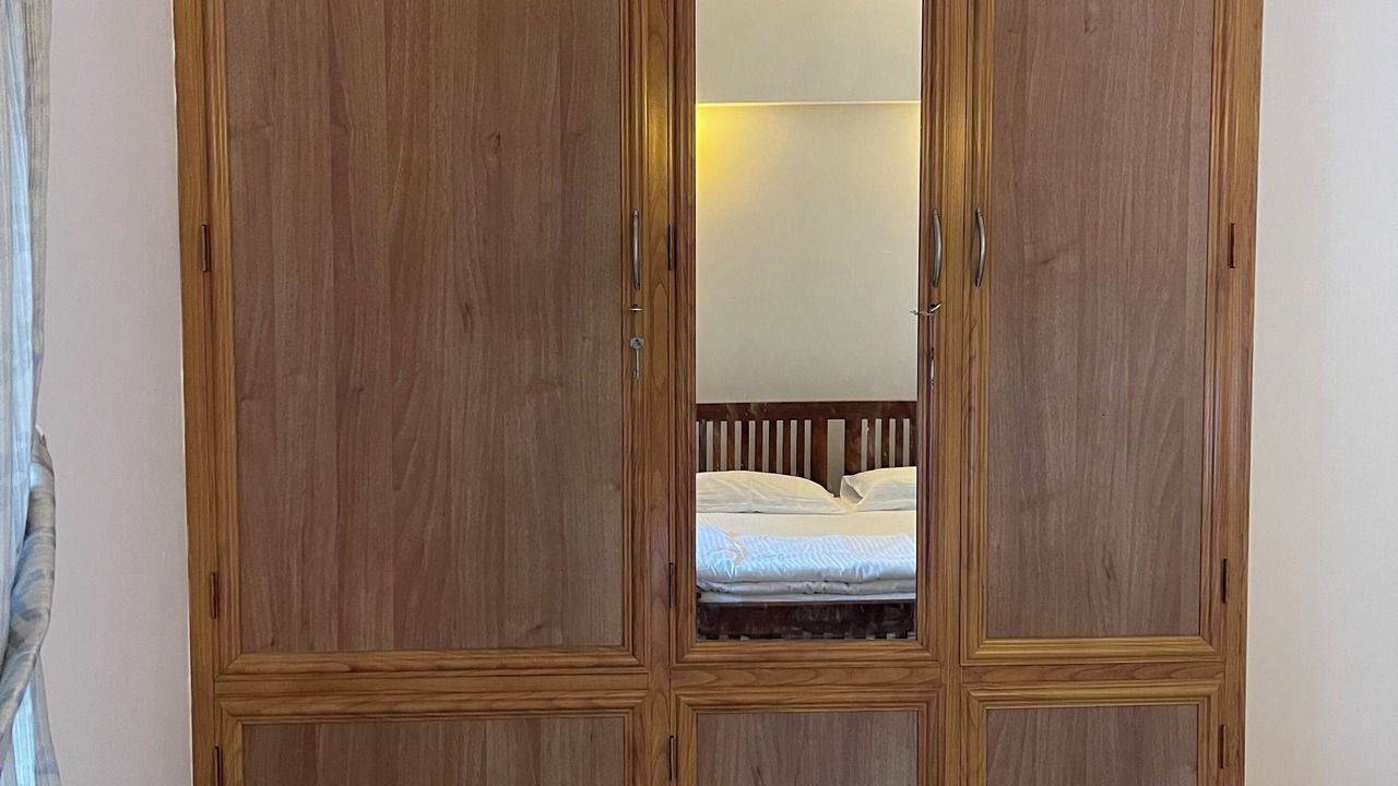 Photo of Bedroom in Kochi