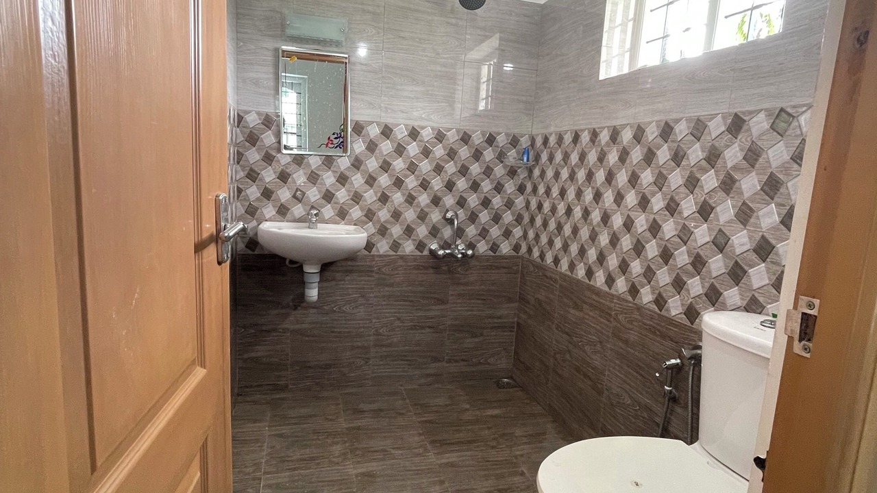 Photo of Bathroom in Kochi