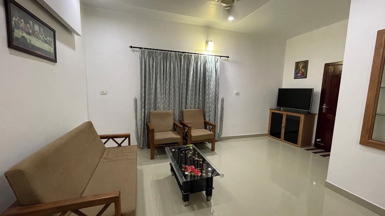 Photo of Livingroom in Kochi