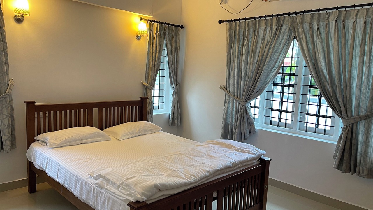 Photo of Bedroom in Kochi