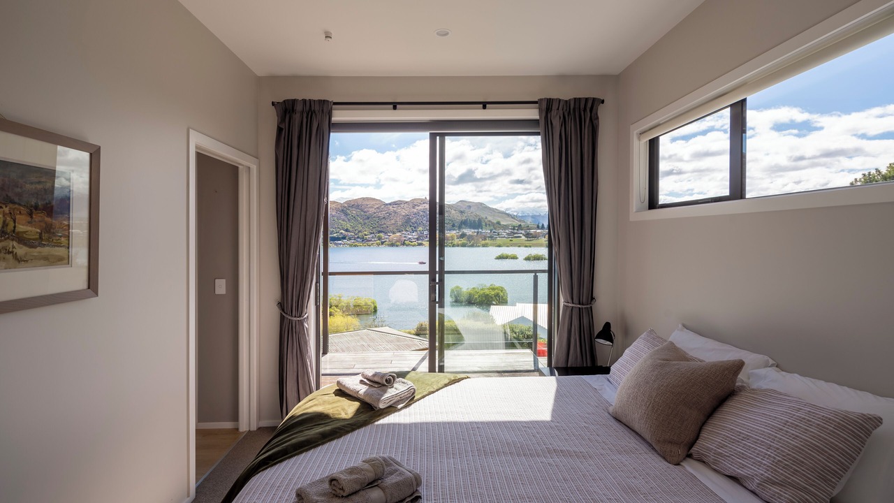 Photo of Bedroom in Kelvin Heights