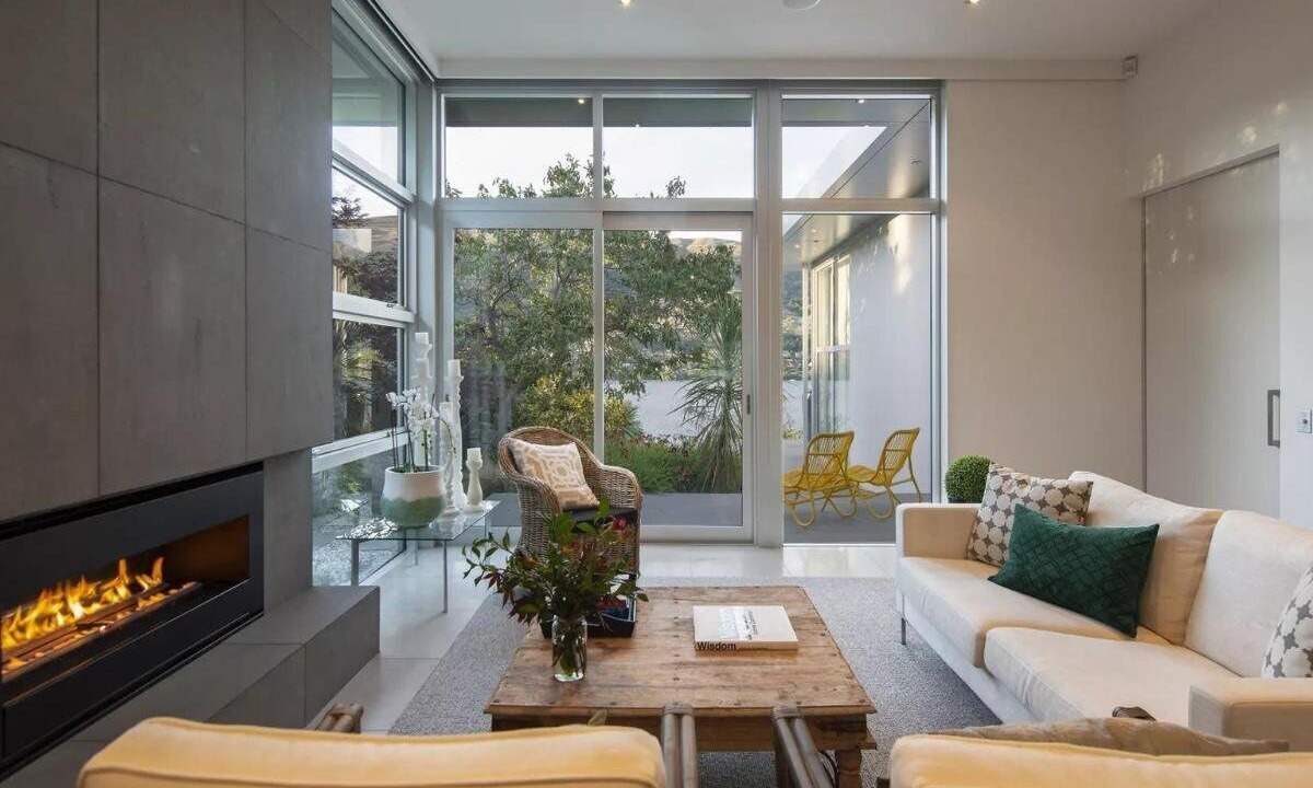 Photo of Livingroom in Kelvin Heights