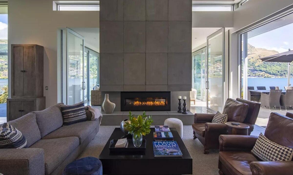 Photo of Livingroom in Kelvin Heights