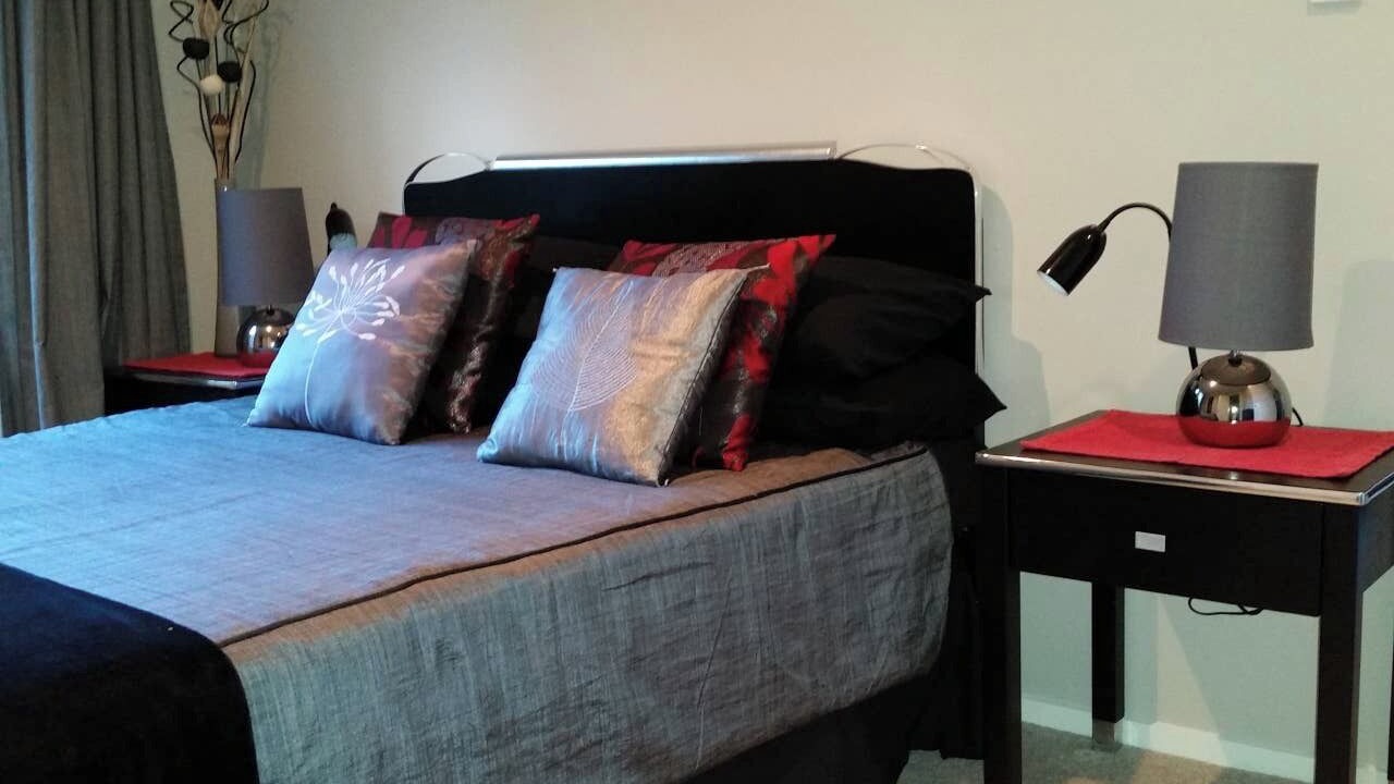 Photo of Bedroom in Arthur's Point