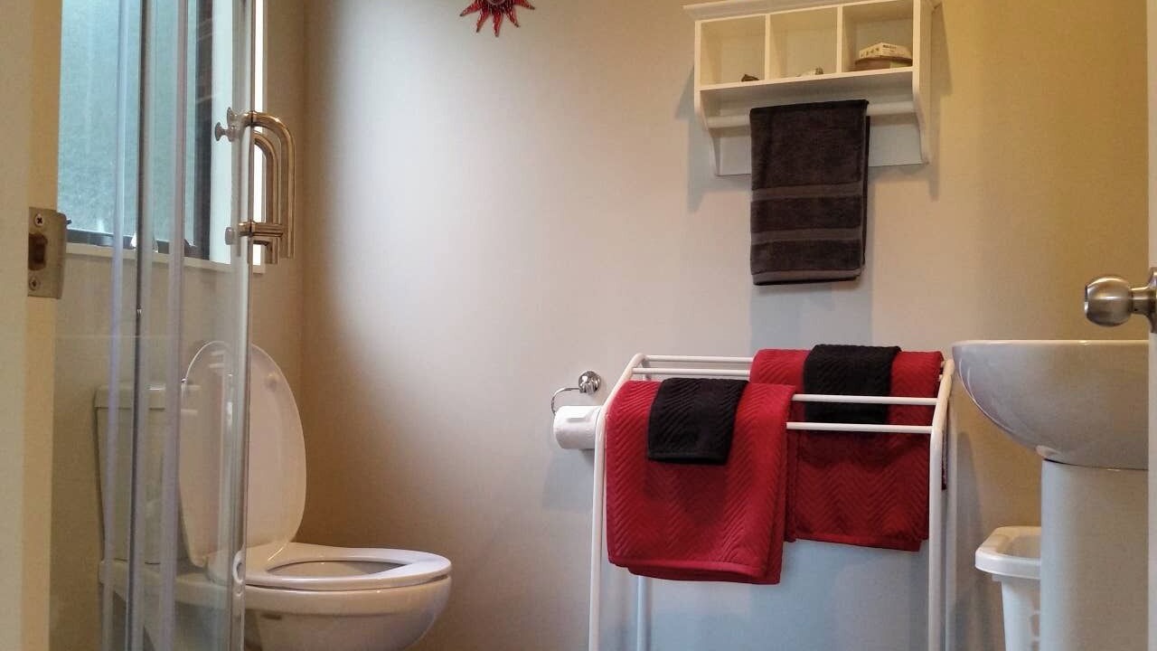 Photo of Bathroom in Arthur's Point