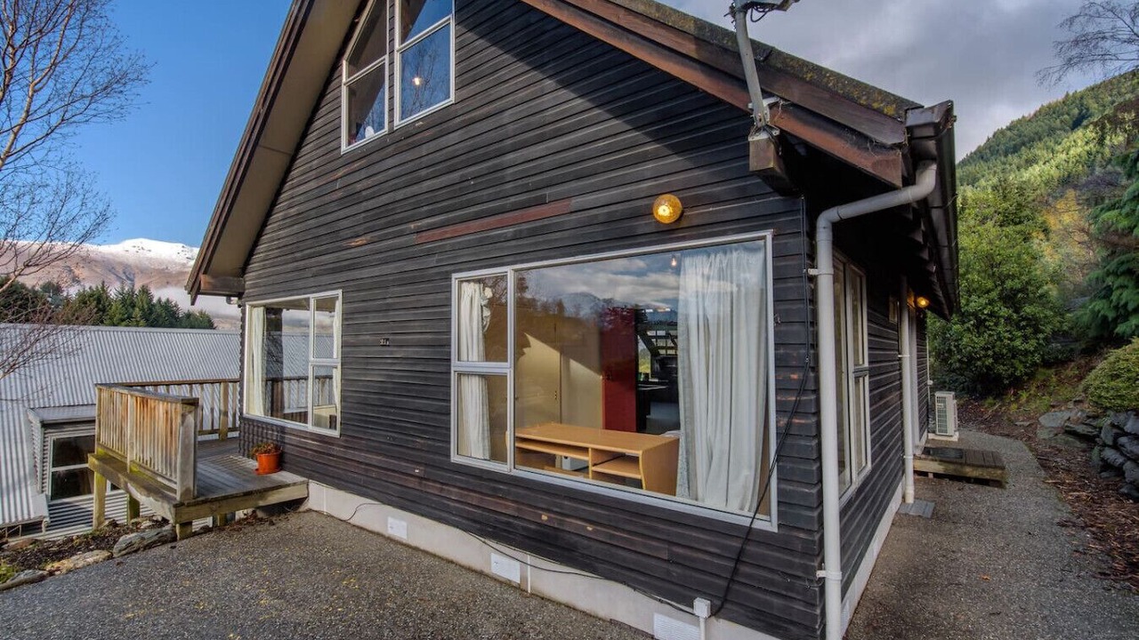 Photo of Outdoor in Fernhill