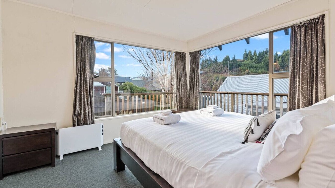 Photo of Bedroom in Fernhill