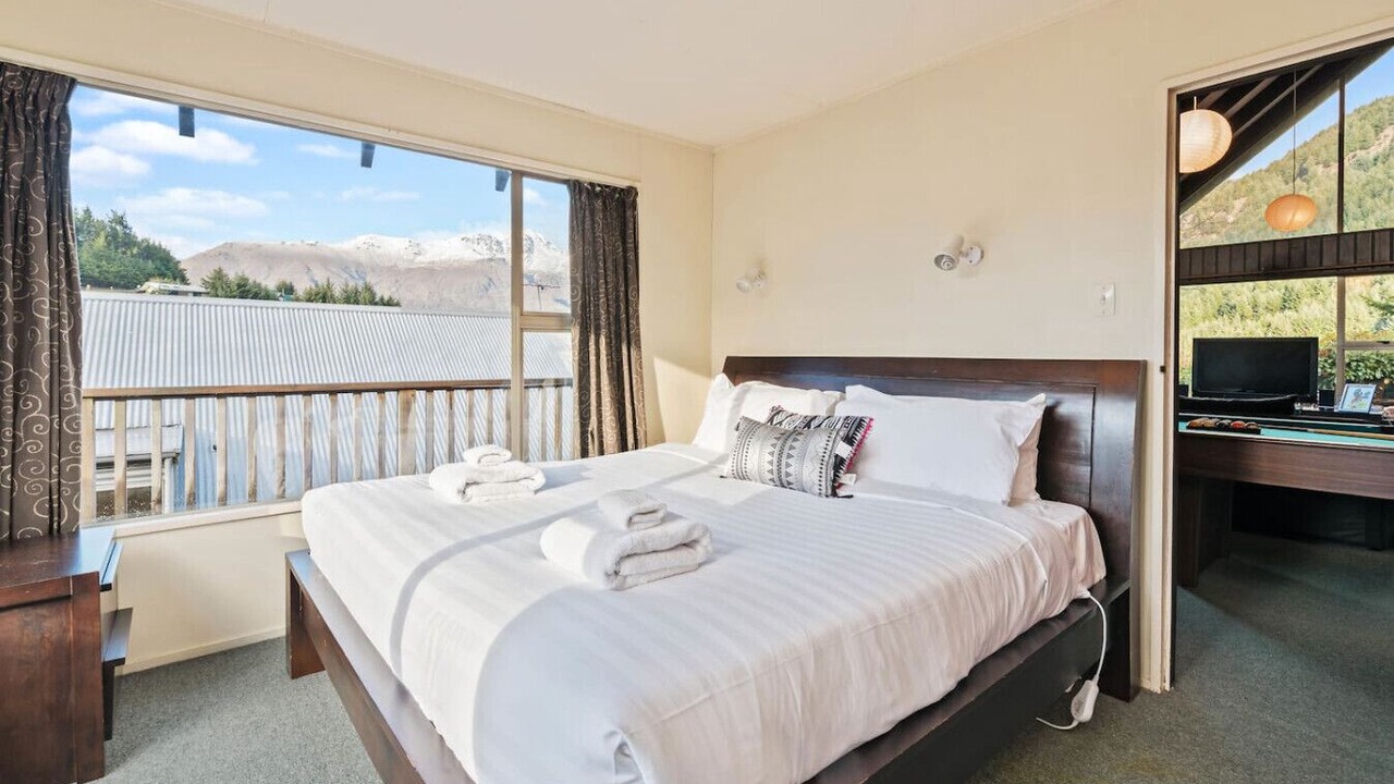 Photo of Bedroom in Fernhill