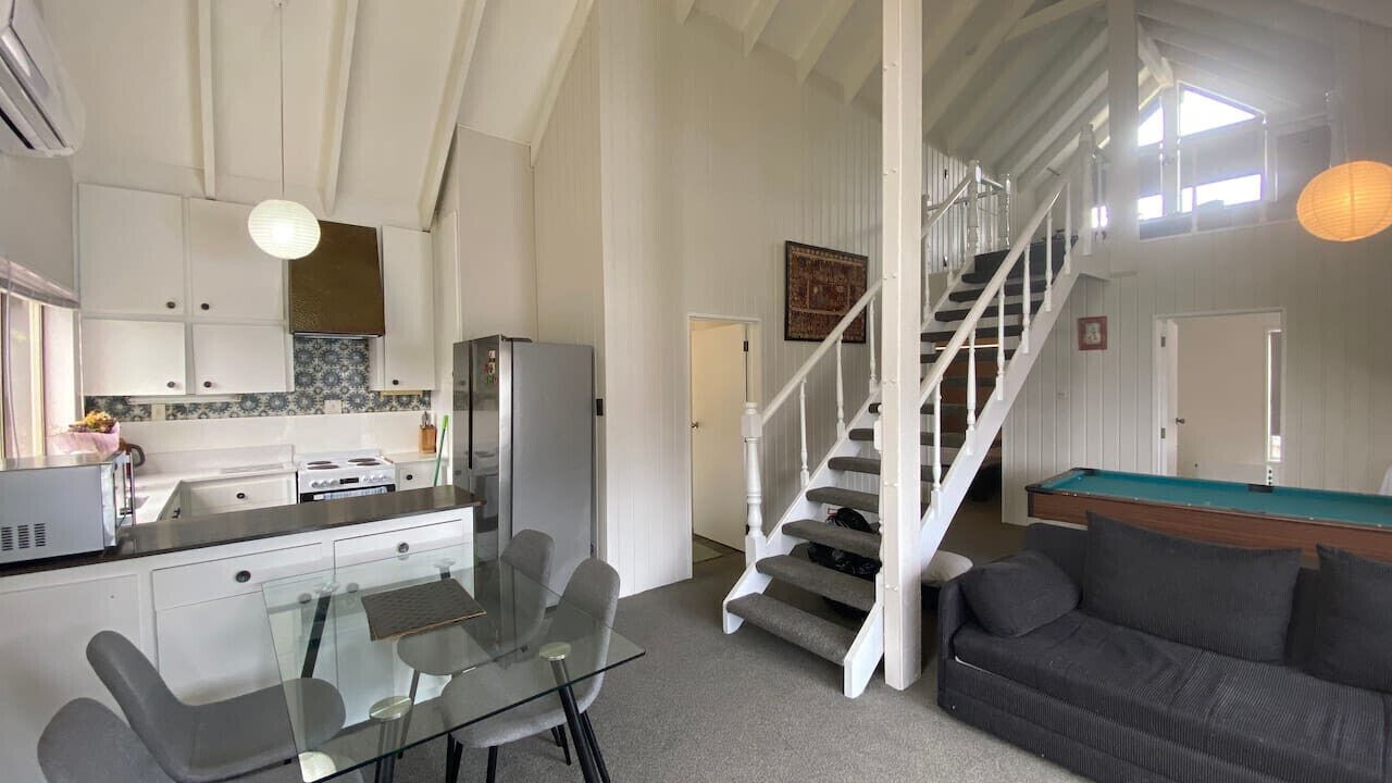 Photo of Livingroom in Fernhill