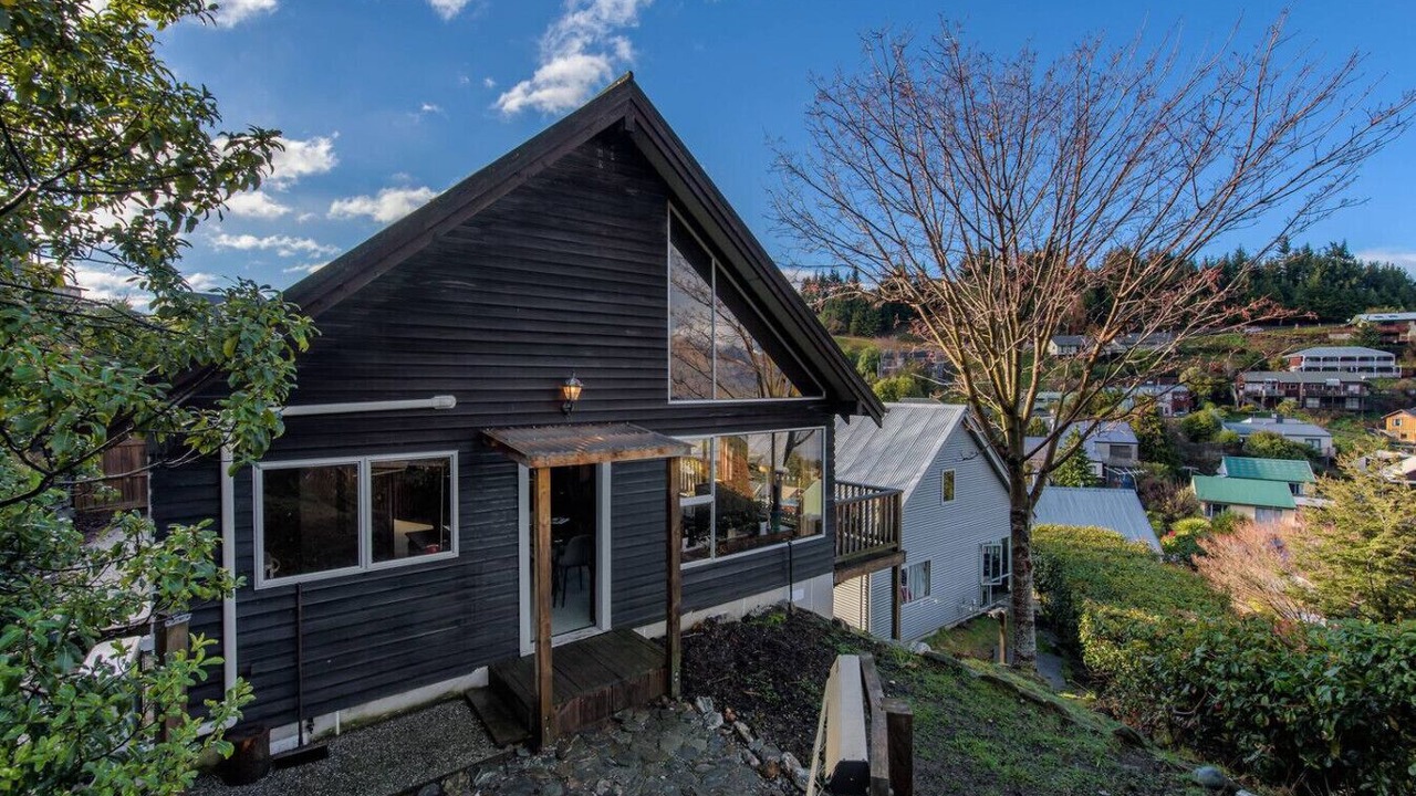 Photo of Outdoor in Fernhill