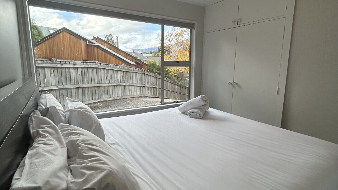 Photo of Bedroom in Fernhill
