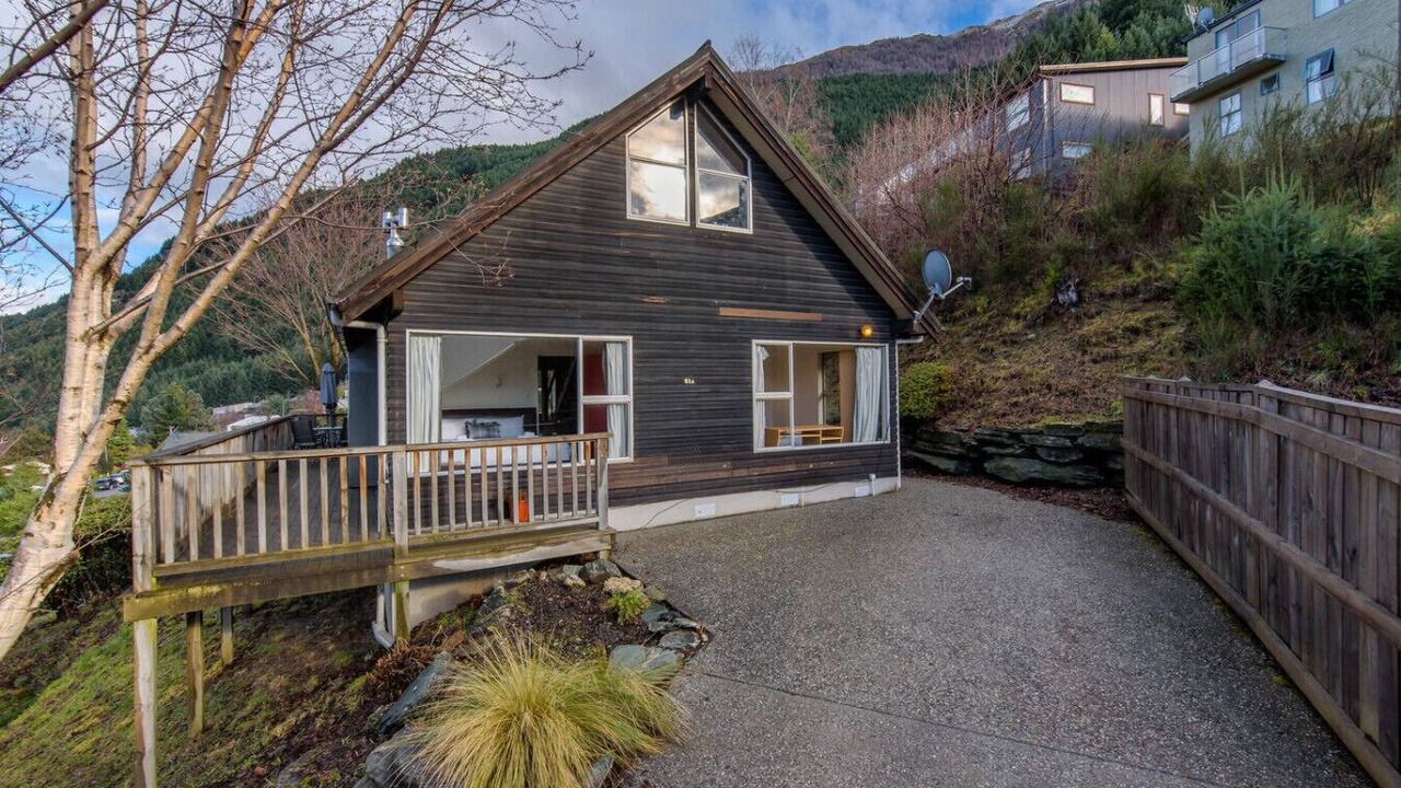 Photo of Outdoor in Fernhill