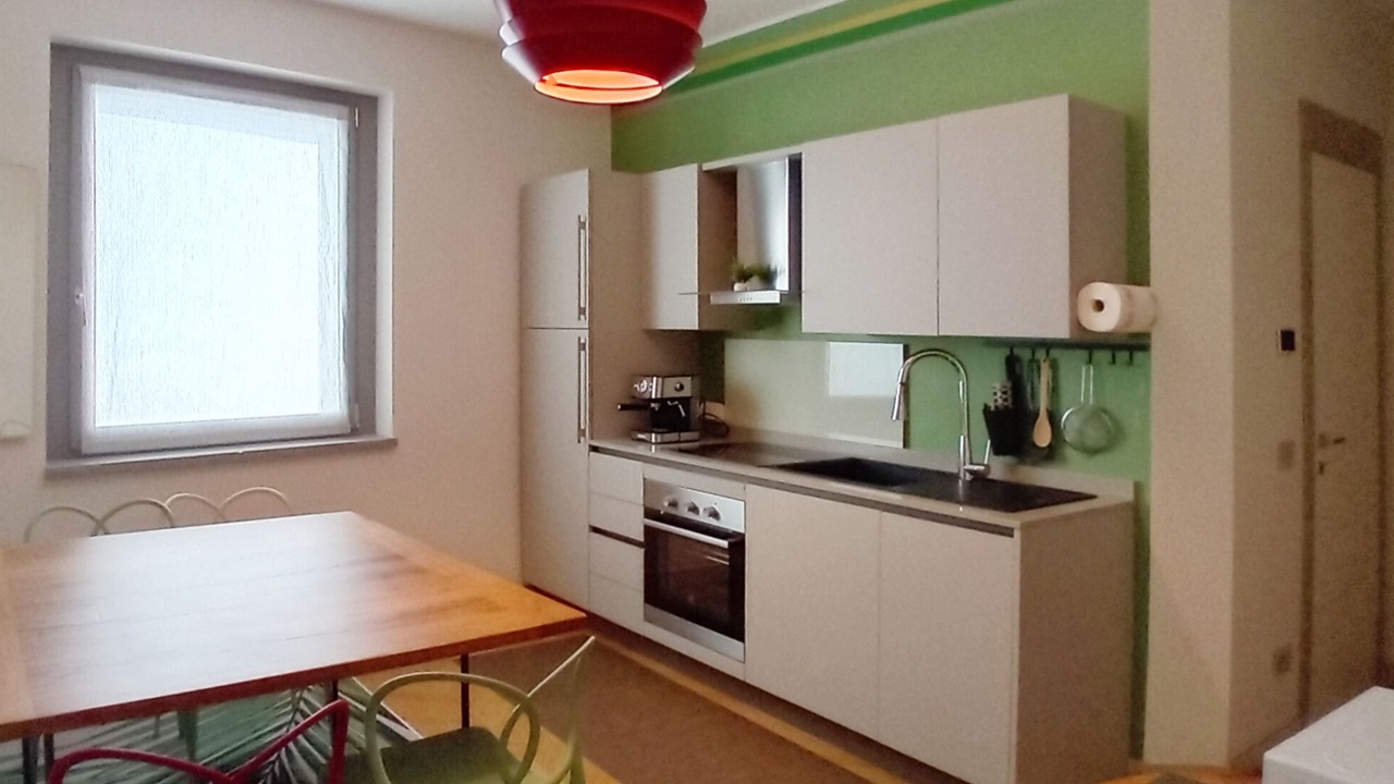 Photo of Kitchen in Guardamiglio