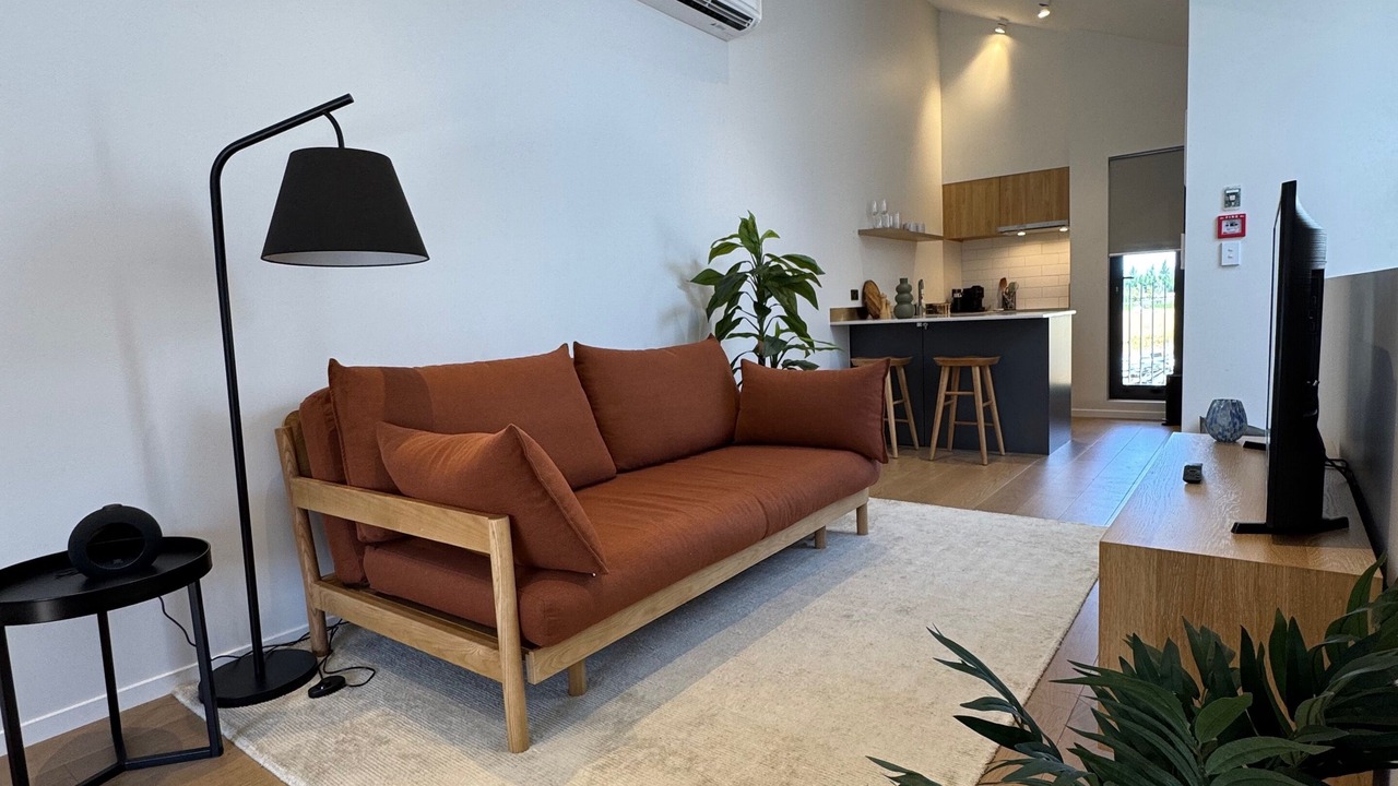 Photo of Livingroom in Jacks Point
