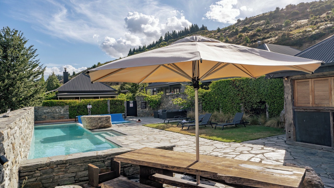Photo of Outdoor in Cardrona