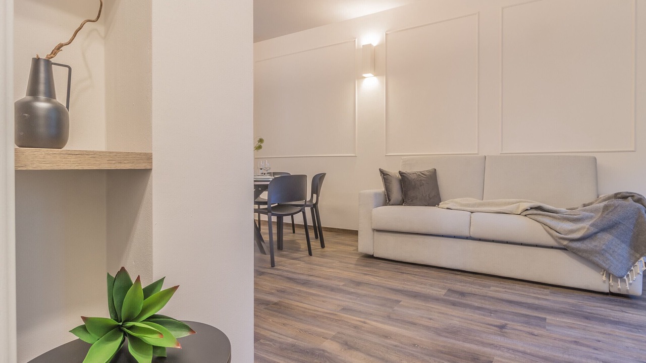 Photo of Livingroom in Bellano