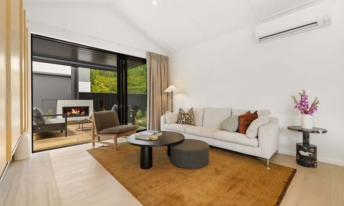 Photo of Livingroom in Arrowtown