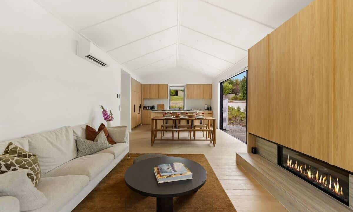 Photo of Livingroom in Arrowtown