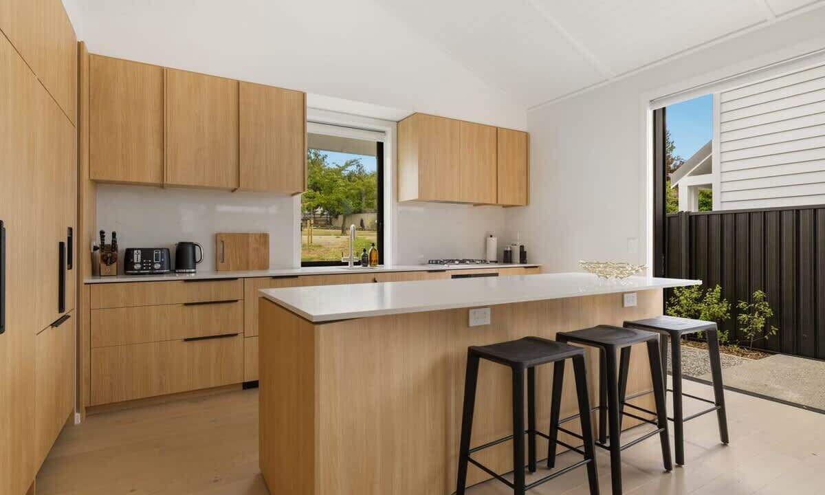 Photo of Kitchen in Arrowtown