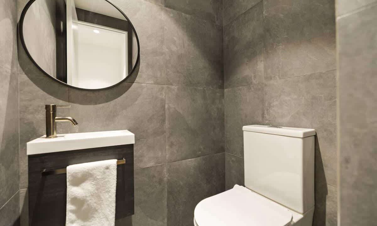 Photo of Bathroom in Arrowtown