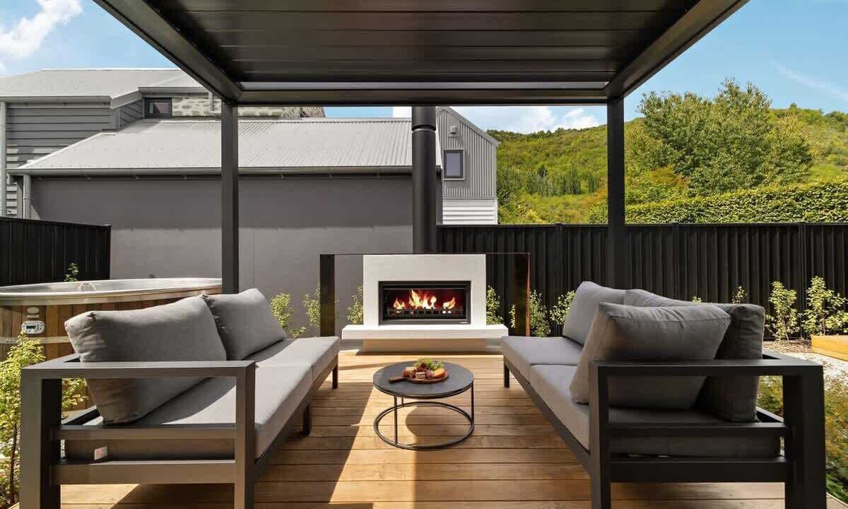 Photo of Patio Balcony in Arrowtown