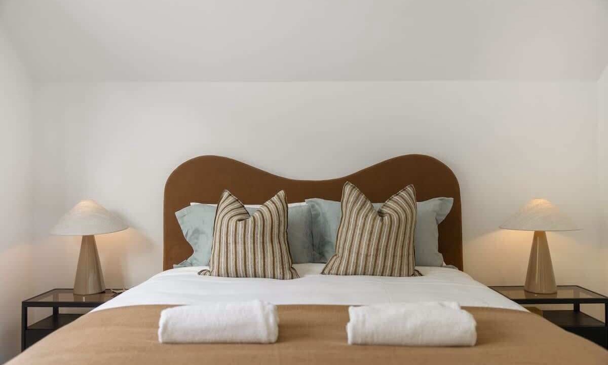 Photo of Bedroom in Arrowtown