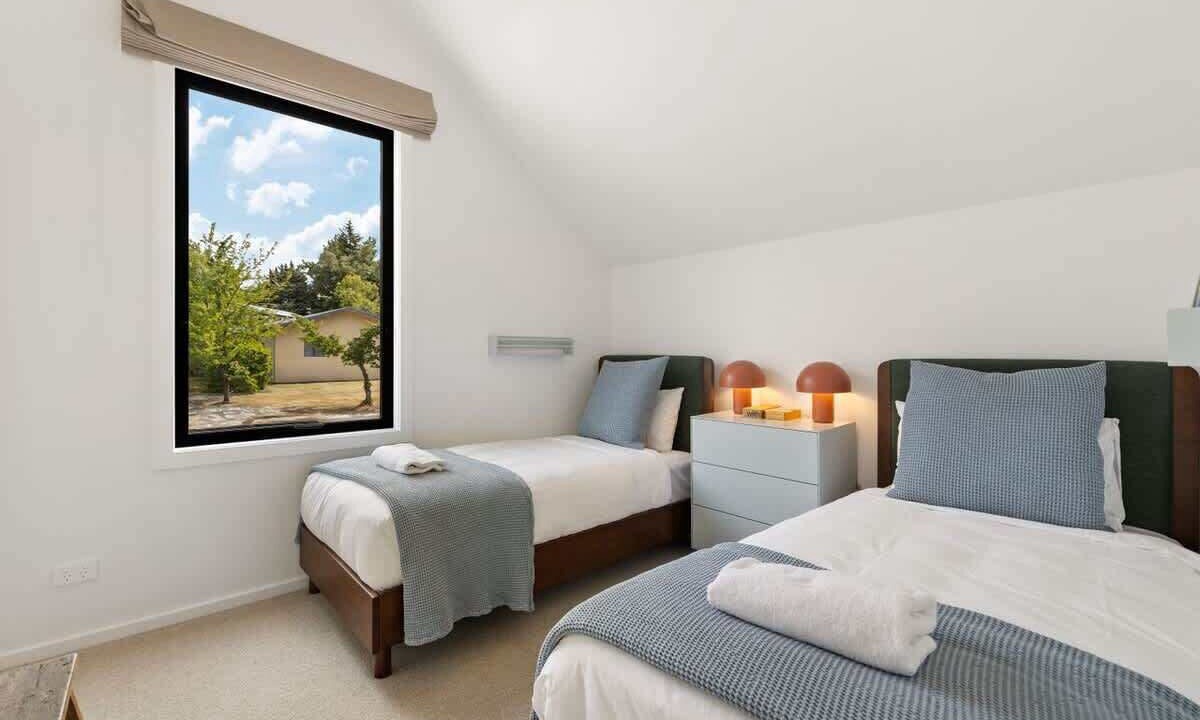 Photo of Bedroom in Arrowtown