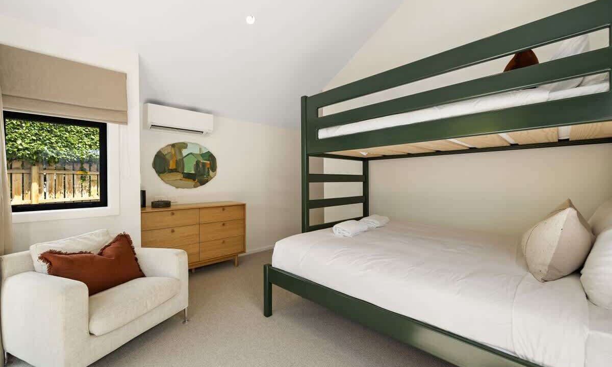 Photo of Bedroom in Arrowtown