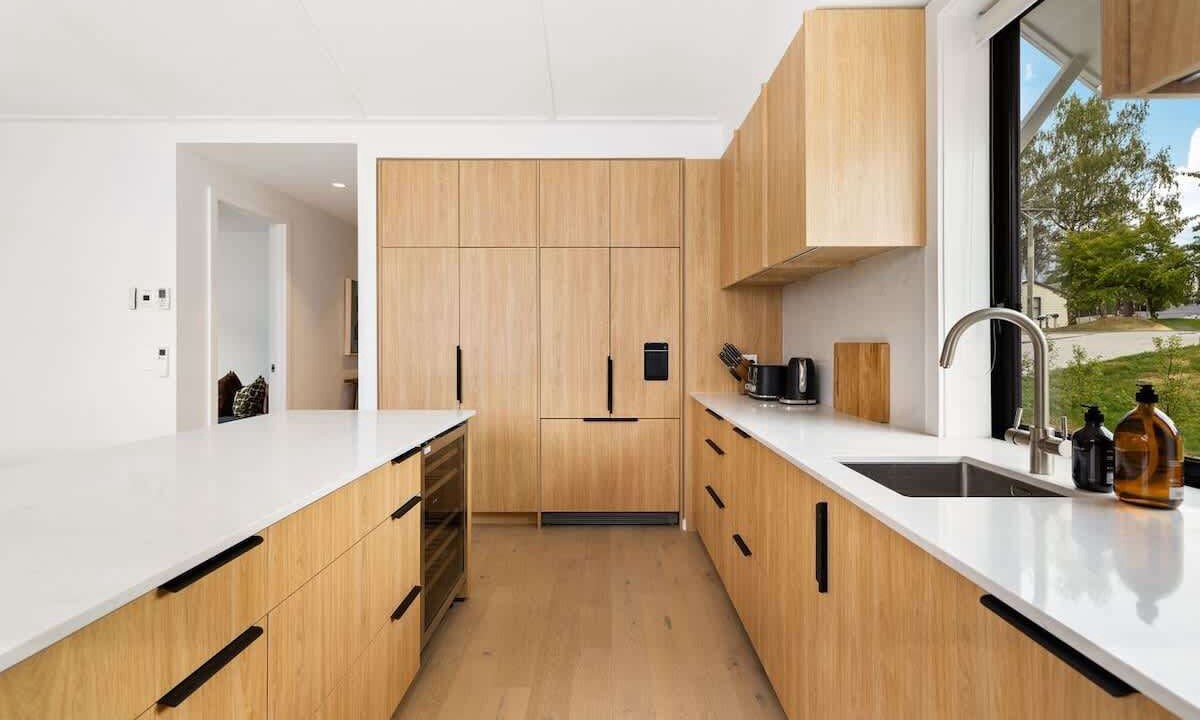 Photo of Kitchen in Arrowtown