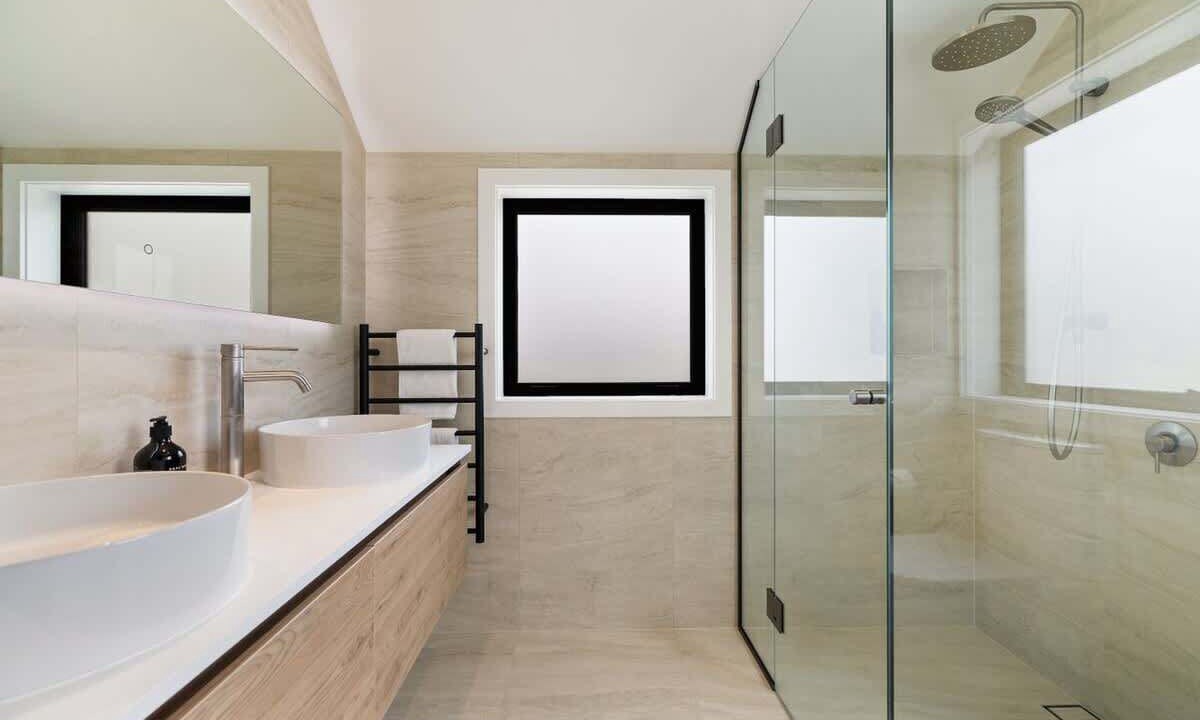 Photo of Bathroom in Arrowtown