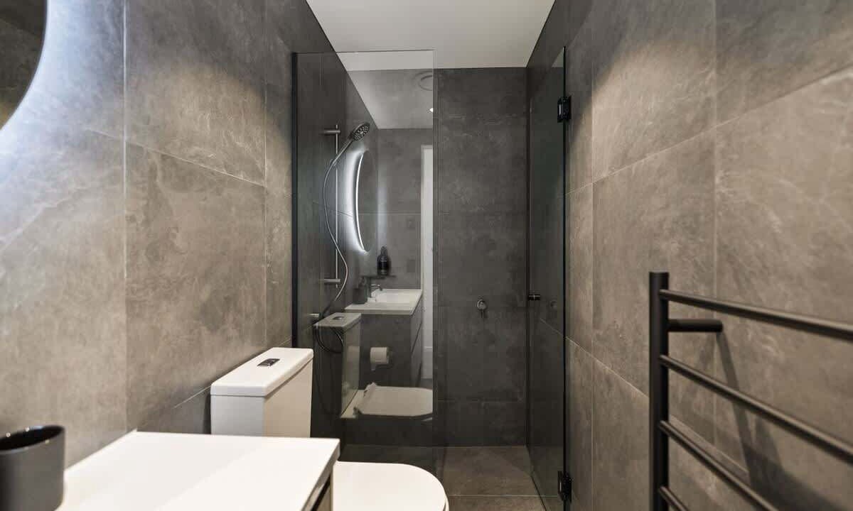 Photo of Bathroom in Arrowtown