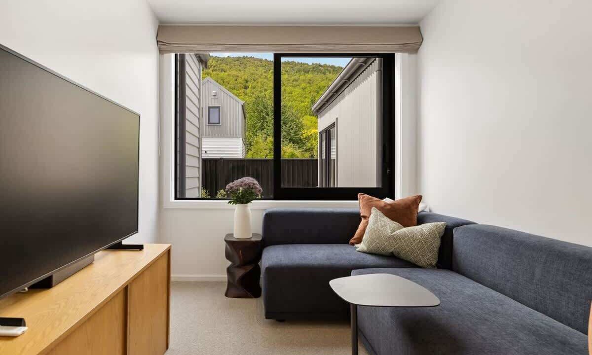 Photo of Livingroom in Arrowtown