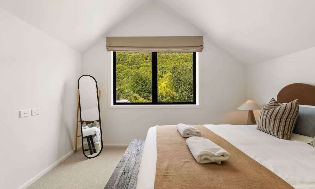 Photo of Bedroom in Arrowtown