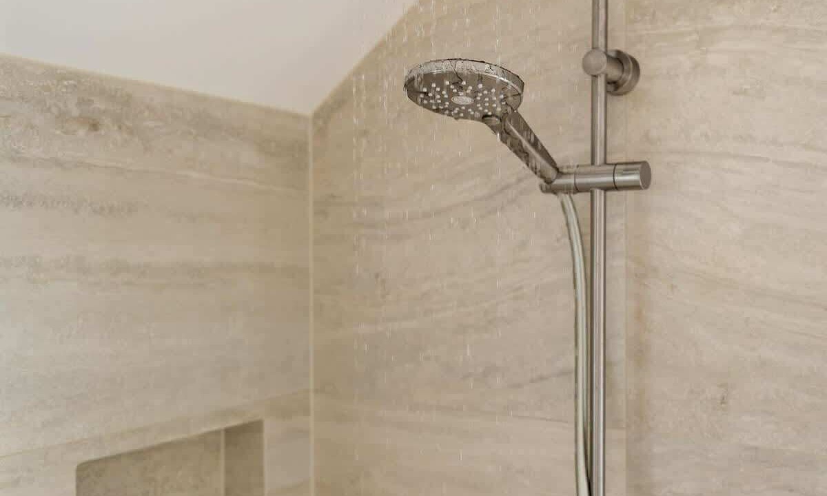 Photo of Bathroom in Arrowtown
